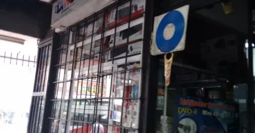 DMO COMERCIALIZADORA DMO COMERCIALIZADORA